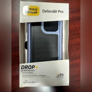 OtterBox Defender Pro iPhone 6.7" Max Case